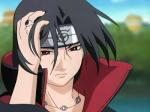 Uchiha X Itachi