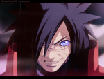 Naruto 6th hokage