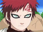 Gaara kazekage