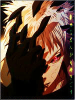 THE MASKED MAN OBITO
