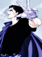 Hajime Saito