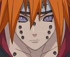 Rain Rinnegan kage
