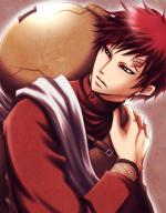 Gaara Shinobi