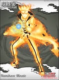 Minato the beast 13