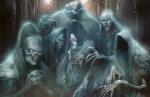 Ghost Council
