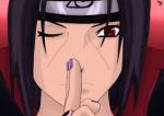 TheAkatsuki Itachi