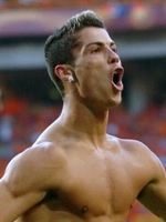 Cristiano Ronaldo 7