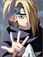 Deidara2018
