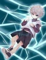 Killua1st