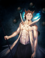 Hype Hiruzen