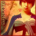 YUNA476