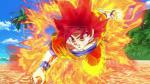 tbm ssjg goku