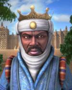 Musa I of Mali