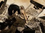 Itsuki Uchiha