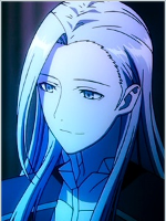 Yashiro Isana