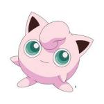 Jinglypuff