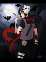 Itachi Ucchiha