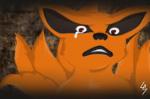 Young kurama