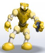 Cheese Killer