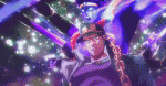 star platinum