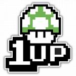 1up