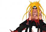 Nine Tails Bijuu