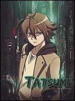Wave Saves Unlike Tatsumi