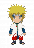 Minato Namikazzee