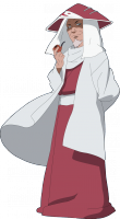 Sandaime Sarutobi
