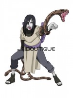 uchihaorochimaru