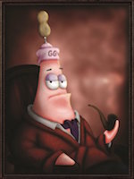 MisterDoctorProfessor
