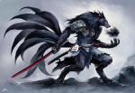 DarKurama