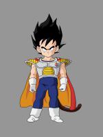 PrinceOfAllSaiyans