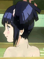 LadyByakugan