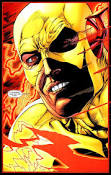 The Reverse Flash