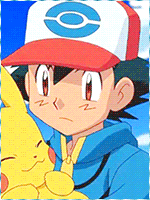 Ash Ketchum