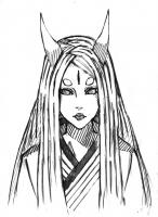 Queen Kaguya