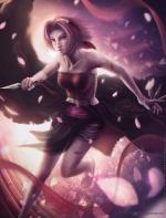 MystikalFaery