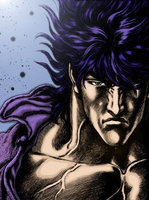 Don Kenshiro