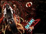 Alucard Mikealson
