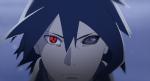 MMXVIII Uchiha