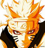 Naruto is the boss
