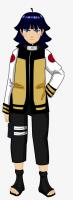 Himawari Uzumaki