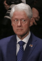 Mr Clinton