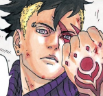 Uchiha Kawaki
