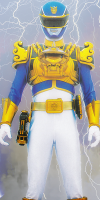 BLUEOCTANE
