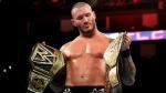 Randy Orton MRC