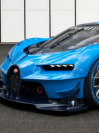NetBugatti