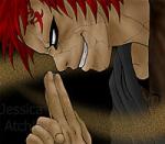 I F3AR GAARA I