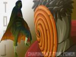 Tobi Of The Uchiha